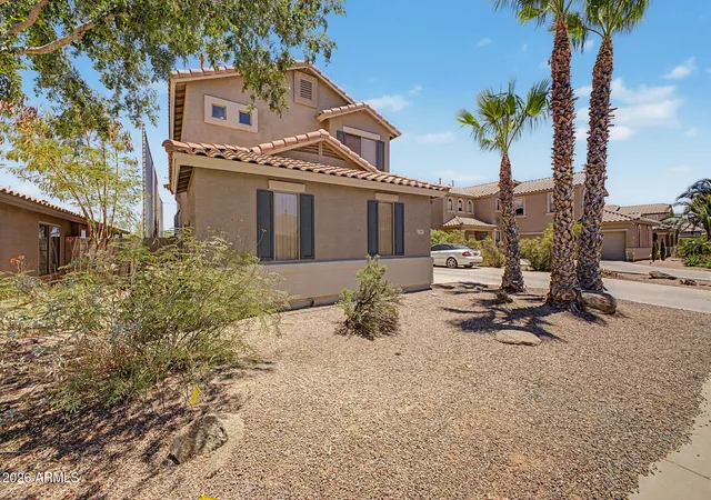 Photo 4 of Single family home for sale at 21747 N Backus Dr, Maricopa, AZ 85138 | MLS# 7049368 | Listing updated on 2026-09-08