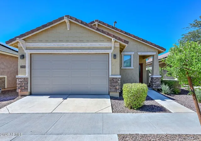 Single family home for sale at 14203 W Voltaire St, Surprise, AZ 85379 | MLS# 7049493