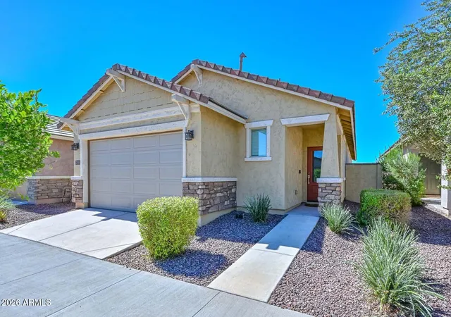 Photo 2 of Single family home for sale at 14203 W Voltaire St, Surprise, AZ 85379 | MLS# 7049493 | Listing updated on 2026-09-22