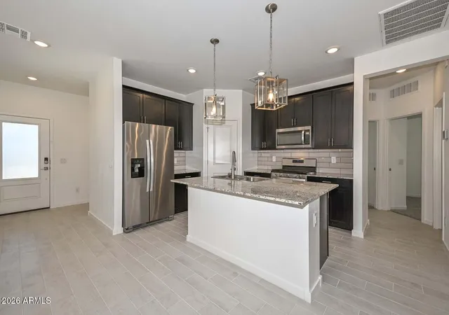 Photo 3 of Single family home for sale at 14203 W Voltaire St, Surprise, AZ 85379 | MLS# 7049493 | Listing updated on 2026-09-22