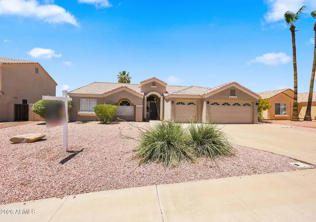 Photo 1 of Single family home for sale at 1660 N 59th Street, Mesa, AZ 85205 | MLS# 7048926 | Listing updated on 2026-09-18