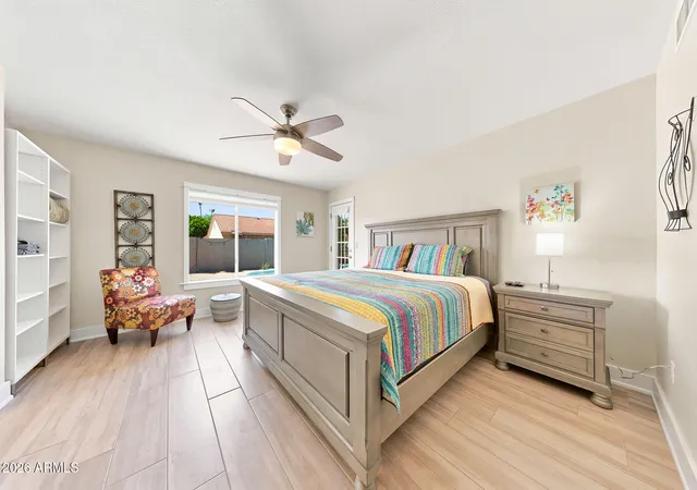 Photo 4 of Single family home for sale at 1660 N 59th Street, Mesa, AZ 85205 | MLS# 7048926 | Listing updated on 2026-09-18