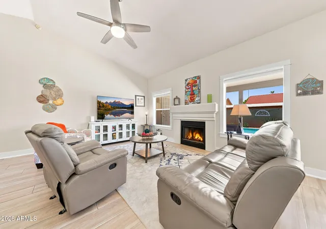 Photo 3 of Single family home for sale at 1660 N 59th Street, Mesa, AZ 85205 | MLS# 7048926 | Listing updated on 2026-09-18