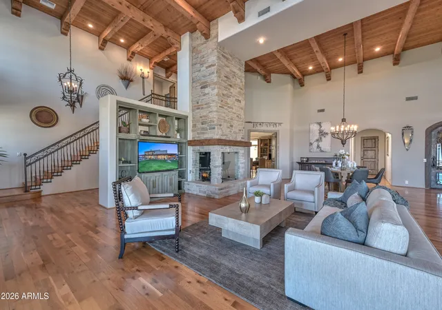 3rd image of 14715 E Windstone Trl, Scottsdale, AZ 85262 | MLS# 7052692