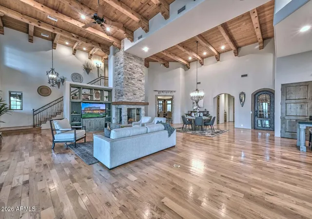 4th image of 14715 E Windstone Trl, Scottsdale, AZ 85262 | MLS# 7052692