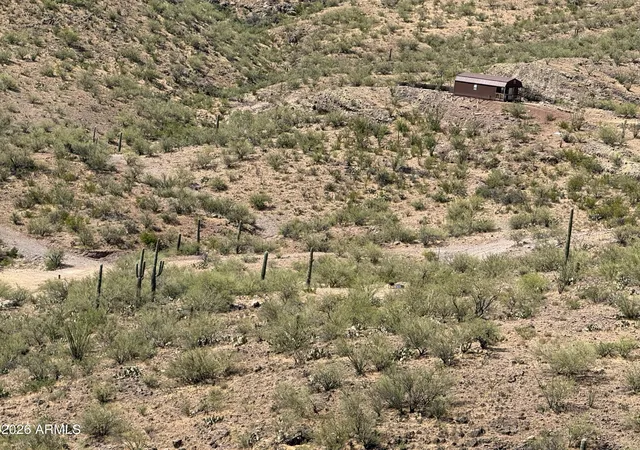 Homes for sale in Morristown, AZ | Xxx Lake Pleasant / Cow Creek Road -- #Lot 44, Morristown, AZ 85342 | MLS# 7052006