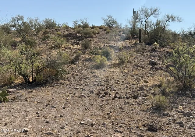 Homes for sale in Morristown, AZ | Xxx Lake Pleasant /cow Creek Road, Morristown, AZ 85342 | MLS# 7051646