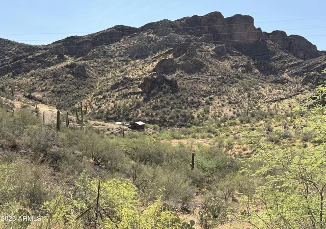 Homes for sale in Morristown, AZ | Xxx Lake Pleasant /Cow Creek Road --, Morristown, AZ 85342 | MLS# 7051646