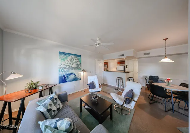Homes for sale in Scottsdale, AZ | 15095 N Thompson Peak Pkwy #1043, Scottsdale, AZ 85260 | MLS# 7049447