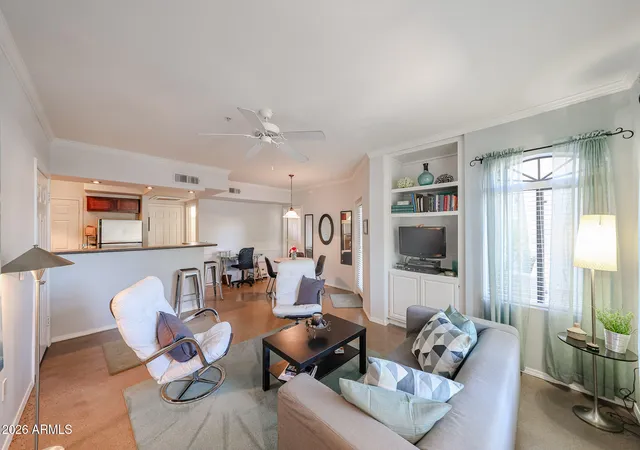 Homes for sale in Scottsdale, AZ | 15095 N Thompson Peak Pkwy #1043, Scottsdale, AZ 85260 | MLS# 7049447
