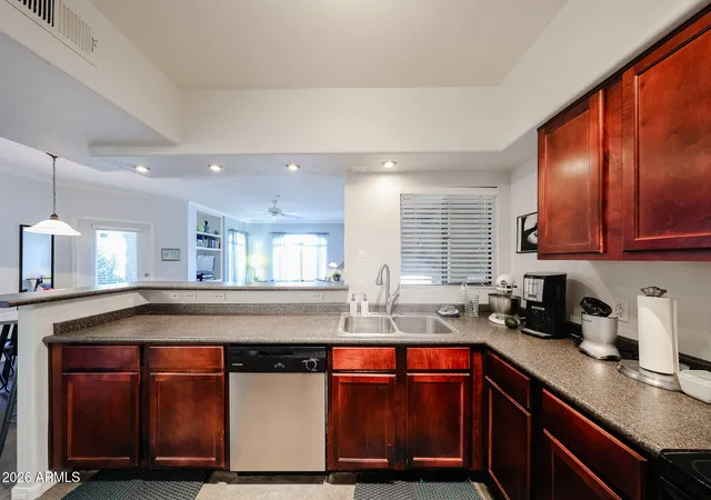 Homes for sale in Scottsdale, AZ | 15095 N Thompson Peak Pkwy #1043, Scottsdale, AZ 85260 | MLS# 7049447