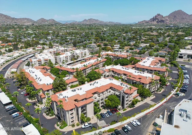 1st image of 5104 N 32nd St #343, Phoenix, AZ 85018 | MLS# 7065752
