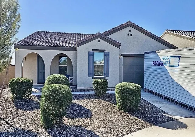1st image of 1553 E Elegante Dr, Casa Grande, AZ 85122 | MLS# 7048907