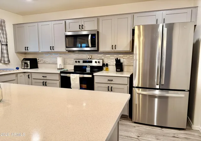 2nd image of 1553 E Elegante Dr, Casa Grande, AZ 85122 | MLS# 7048907