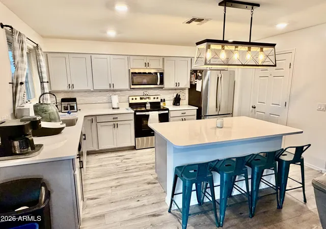 5th image of 1553 E Elegante Dr, Casa Grande, AZ 85122 | MLS# 7048907