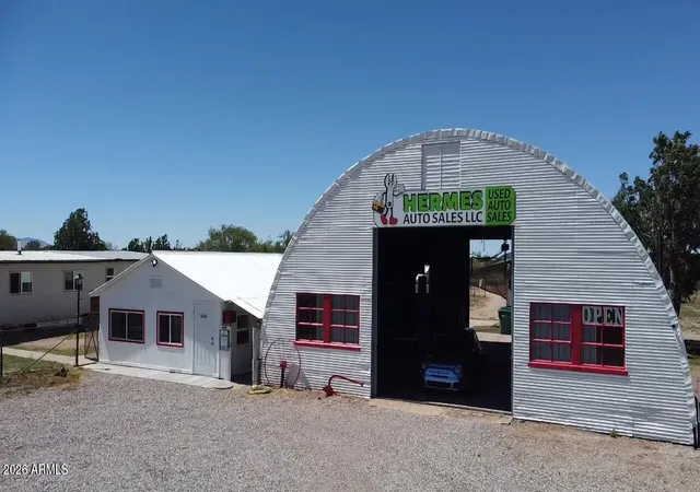 Homes for sale in Hereford, AZ | 10655 E Hwy 92, Hereford, AZ 85615 | MLS# 7049396