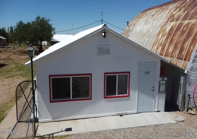 Homes for sale in Hereford, AZ | 10655 E Hwy 92 --, Hereford, AZ 85615 | MLS# 7049396