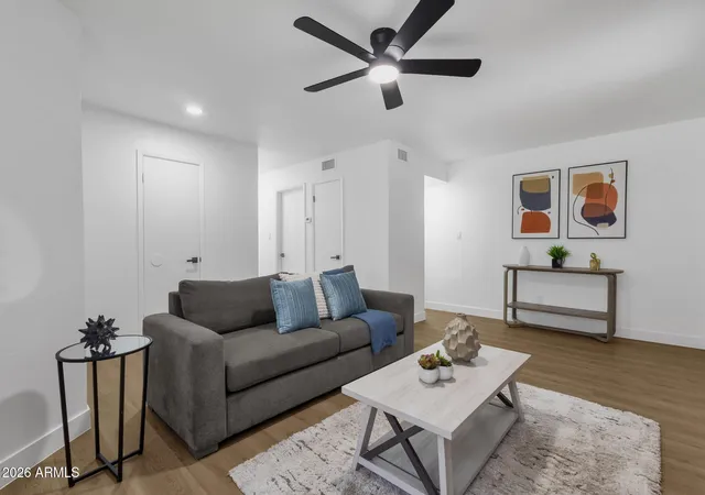 2nd image of 2121 S Pennington #21, Mesa, AZ 85202 | MLS# 7049008