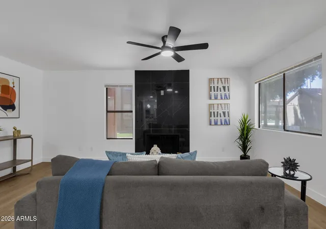 3rd image of 2121 S Pennington -- #21, Mesa, AZ 85202 | MLS# 7049008