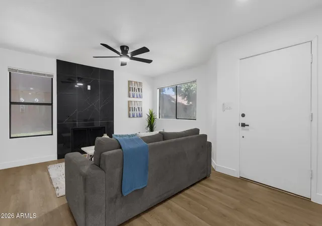 5th image of 2121 S Pennington -- #21, Mesa, AZ 85202 | MLS# 7049008