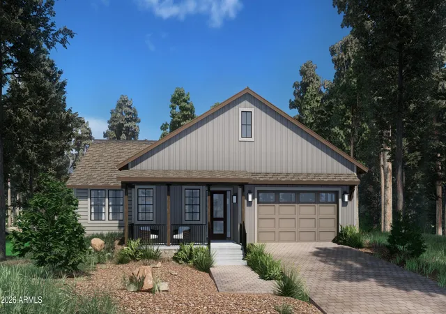 Photo 1 of Single family home for sale at 2118 Shaded Spring Trl, Flagstaff, AZ 86005 | MLS# 7048923 | Listing updated on 2026-09-13