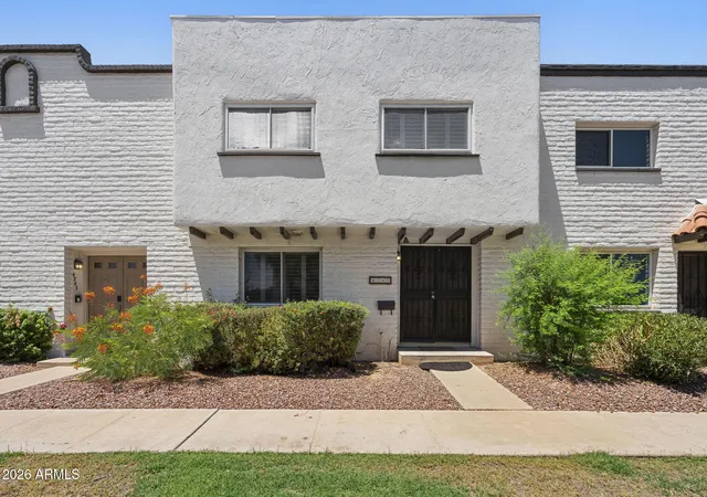 Photo 1 of Sale Pending at 4245 N Miller Rd, Scottsdale, AZ 85251 | MLS# 7049081 | Listing updated on 2026-09-11