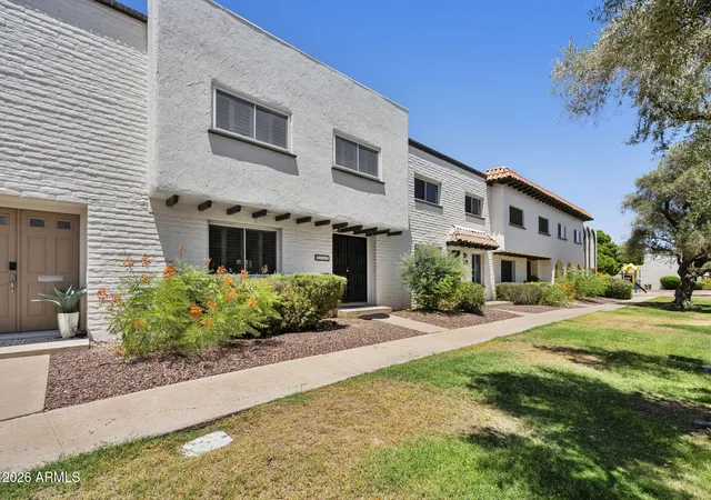 Photo 2 of Sale Pending at 4245 N Miller Rd, Scottsdale, AZ 85251 | MLS# 7049081 | Listing updated on 2026-09-11