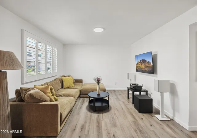Photo 3 of Sale Pending at 4245 N Miller Rd, Scottsdale, AZ 85251 | MLS# 7049081 | Listing updated on 2026-09-11