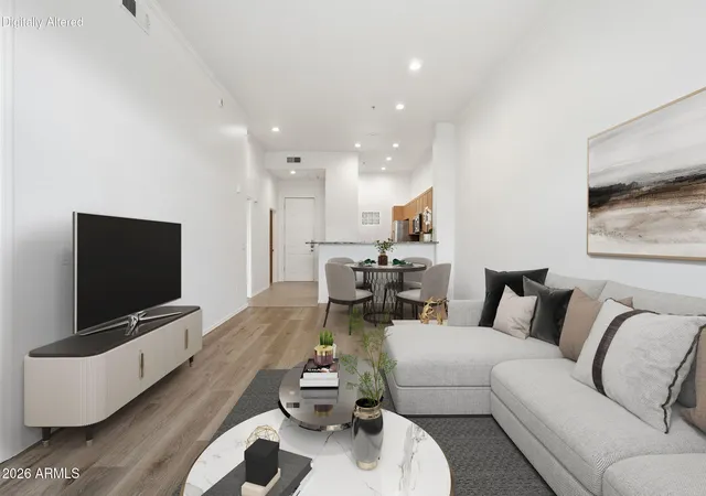 3rd image of 11640 N Tatum Blvd #3060, Phoenix, AZ 85028 | MLS# 7050164