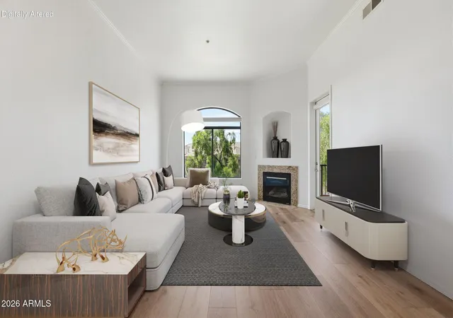 2nd image of 11640 N Tatum Blvd #3060, Phoenix, AZ 85028 | MLS# 7050164