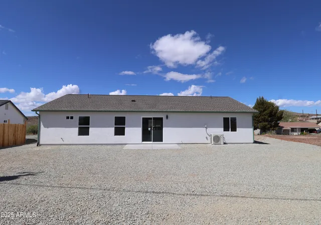 Photo 25 of Single family home for sale at 20182 E Mesa Verde Rd, Mayer, AZ 86333 | MLS# 7048937 | Listing updated on 2026-07-30