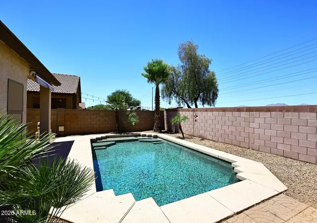 Homes for sale in Surprise, AZ | 15310 N 162Nd Ln, Surprise, AZ 85379 | MLS# 7048996