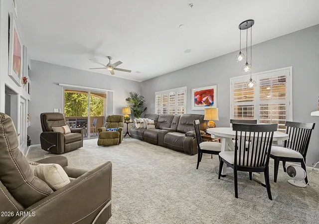 2nd image of 14000 N 94Th St #2176, Scottsdale, AZ 85260 | MLS# 7049217