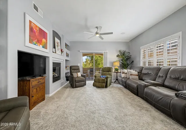 3rd image of 14000 N 94Th St #2176, Scottsdale, AZ 85260 | MLS# 7049217