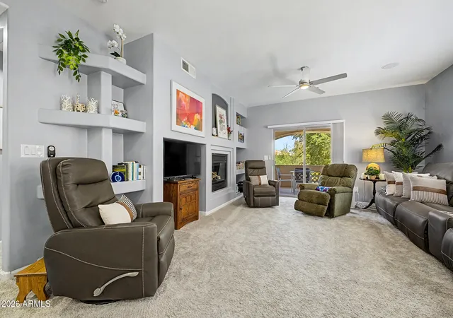 4th image of 14000 N 94Th St #2176, Scottsdale, AZ 85260 | MLS# 7049217