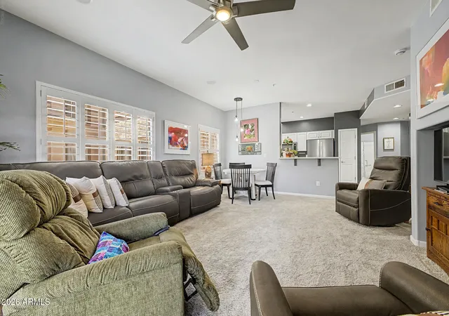 5th image of 14000 N 94Th St #2176, Scottsdale, AZ 85260 | MLS# 7049217