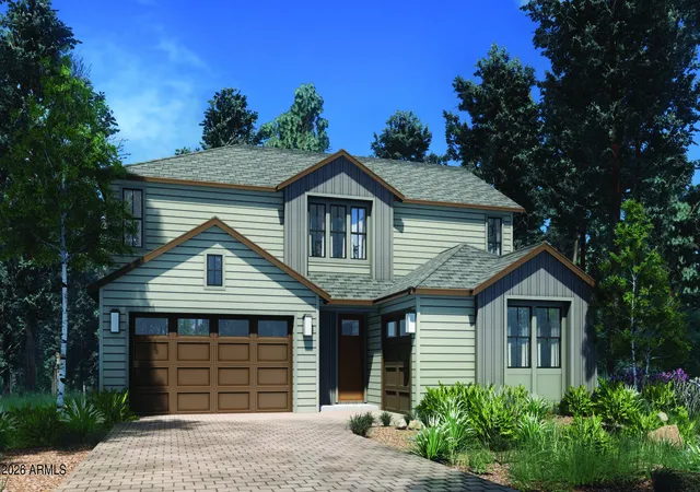 1st image of 1925 Flower Spring Trl, Flagstaff, AZ 86005 | MLS# 7048944