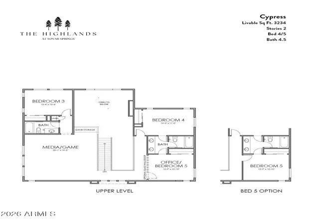 4th image of 1925 Flower Spring Trl, Flagstaff, AZ 86005 | MLS# 7048944