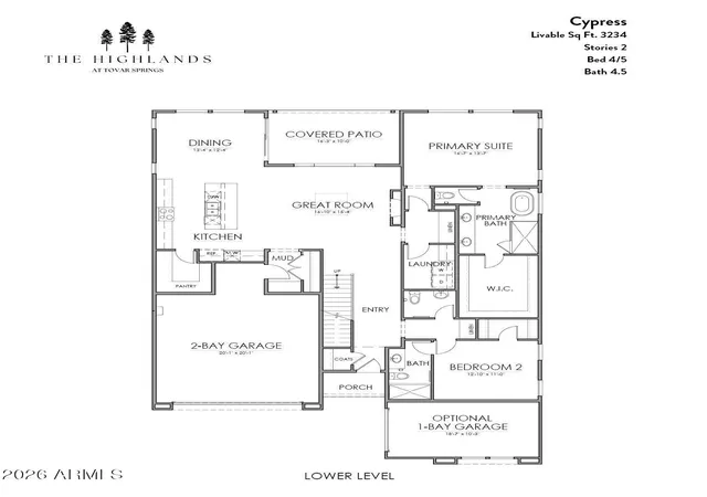 5th image of 1925 Flower Spring Trl, Flagstaff, AZ 86005 | MLS# 7048944