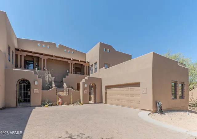 Homes for sale in Carefree, AZ | 36601 N Mule Train Rd #B21, Carefree, AZ 85377 | MLS# 7049945