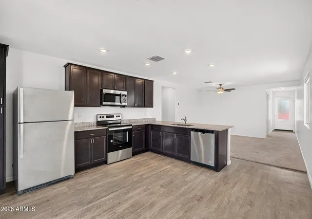 Photo 1 of Single family home for sale at 25770 W Coles Rd, Buckeye, AZ 85326 | MLS# 7057469 | Listing updated on 2026-09-09