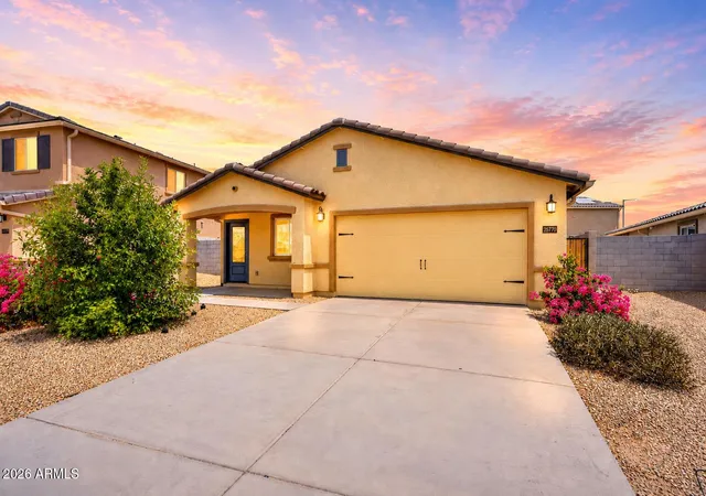 1st image of 25770 W Coles Rd, Buckeye, AZ 85326 | MLS# 7057469