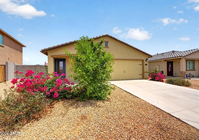 24th image of 25770 W Coles Rd, Buckeye, AZ 85326 | MLS# 7057469