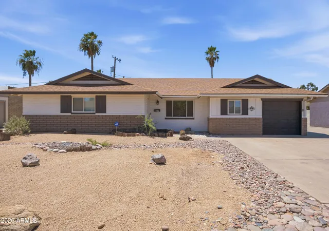 1st image of 817 W Romo Jones St, Tempe, AZ 85281 | MLS# 7049123