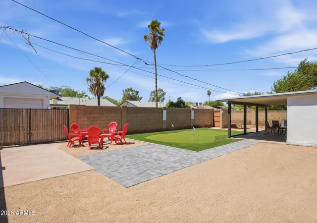 22nd image of 817 W Romo Jones St, Tempe, AZ 85281 | MLS# 7049123