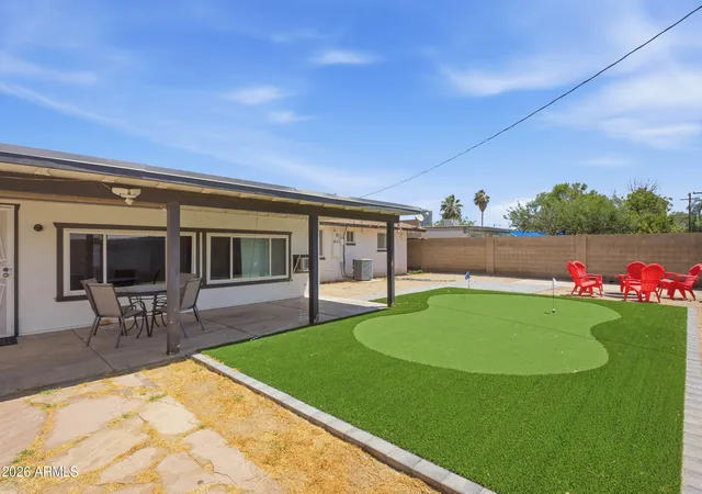 2nd image of 817 W Romo Jones St, Tempe, AZ 85281 | MLS# 7049123