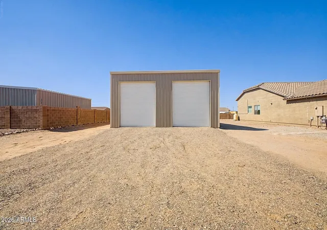Homes for sale in Wittmann, AZ | 22314 W White Feather Ln, Wittmann, AZ 85361 | MLS# 7050776