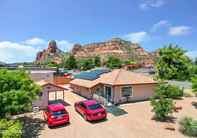 1st image of 40 E Bell Rock Blvd, Sedona, AZ 86351 | MLS# 7048990