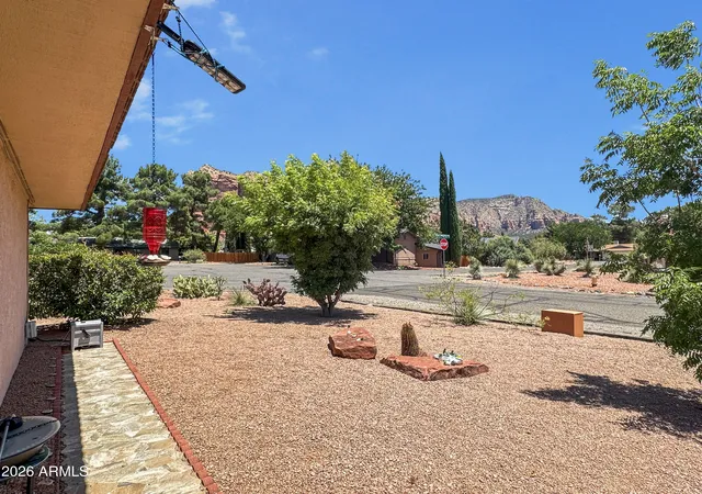 9th image of 40 E Bell Rock Blvd, Sedona, AZ 86351 | MLS# 7048990