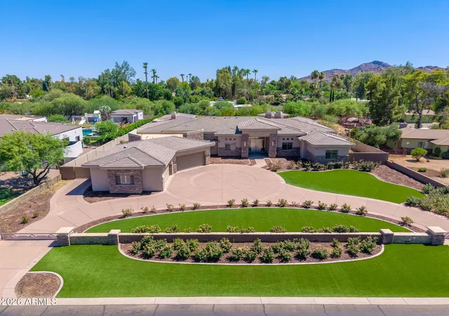 1st image of 6839 E Sunnyvale Rd, Paradise Valley, AZ 85253 | MLS# 7049766